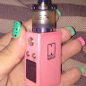 Meet your Posher, Brandi